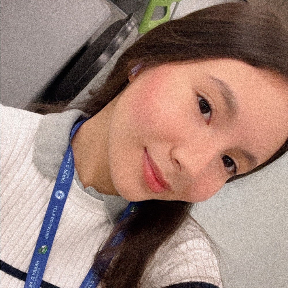 Meet your Posher, Lizania